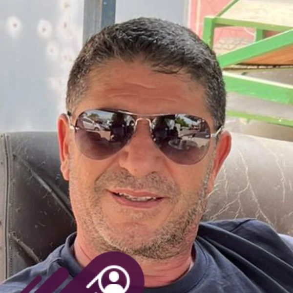 איציק דריקס
